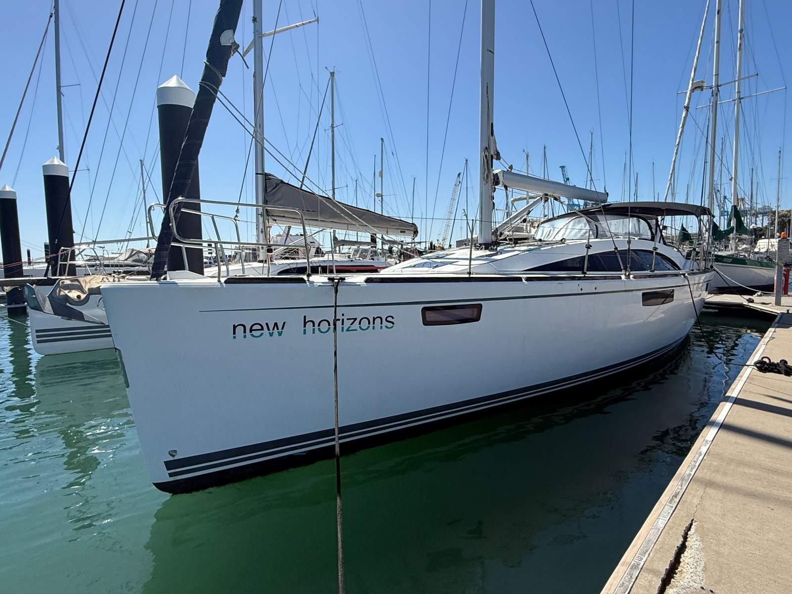 2014 Bavaria Vision 46 for sale in Adelaide SA