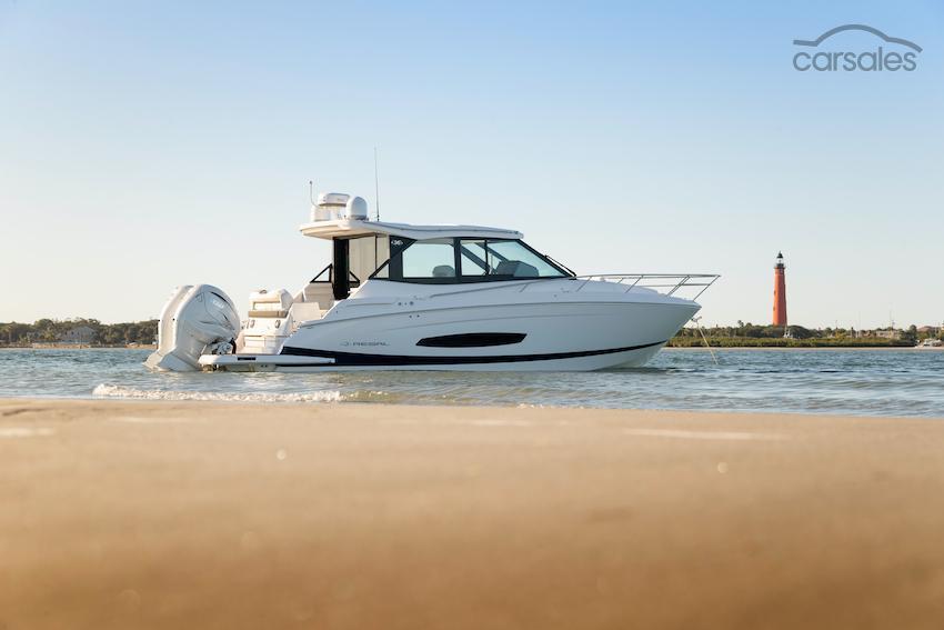 2025 Regal 36 XO for sale in Rozelle, NSW