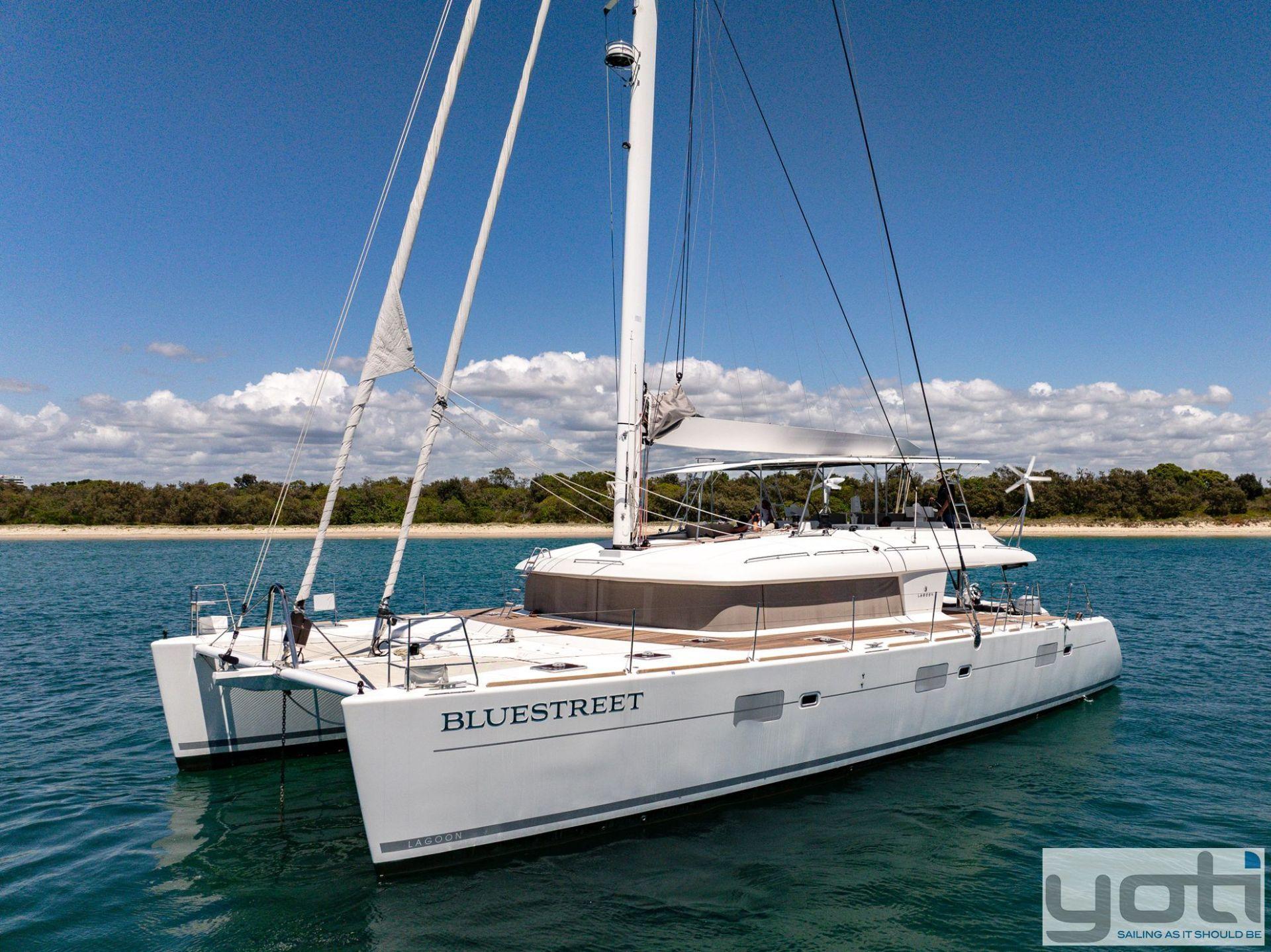Lagoon 620
