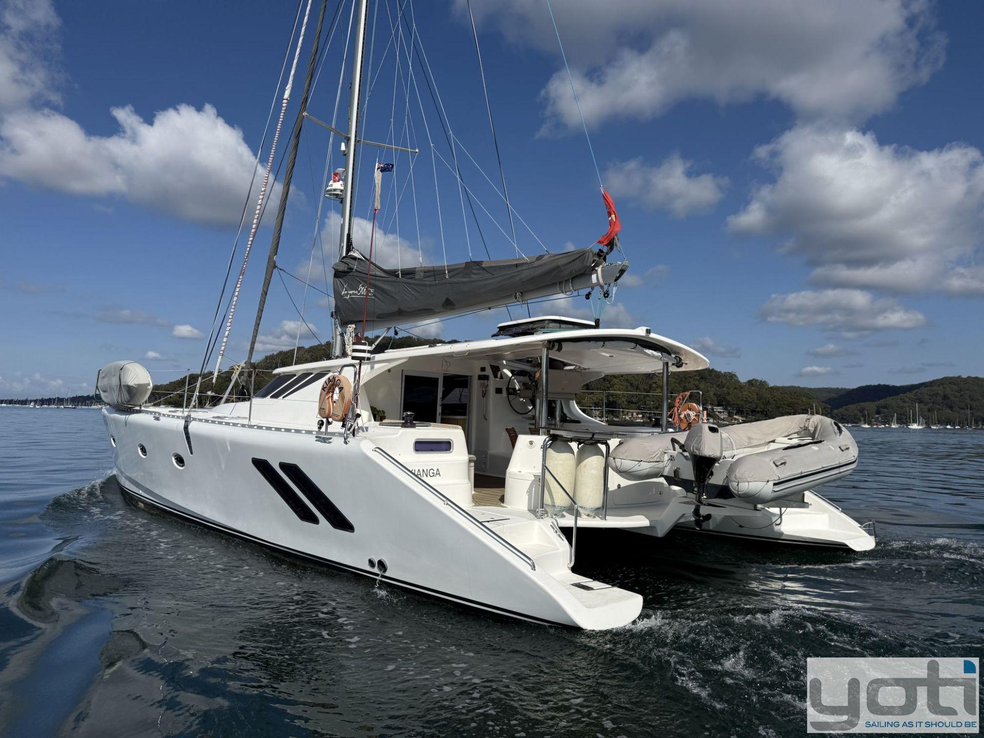 KNYSNA 500SE