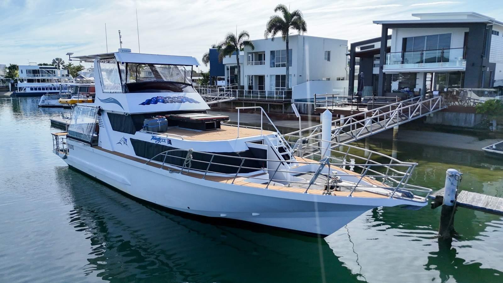 1998 Star 60 Custom for sale in Mooloolaba, QLD, Australia