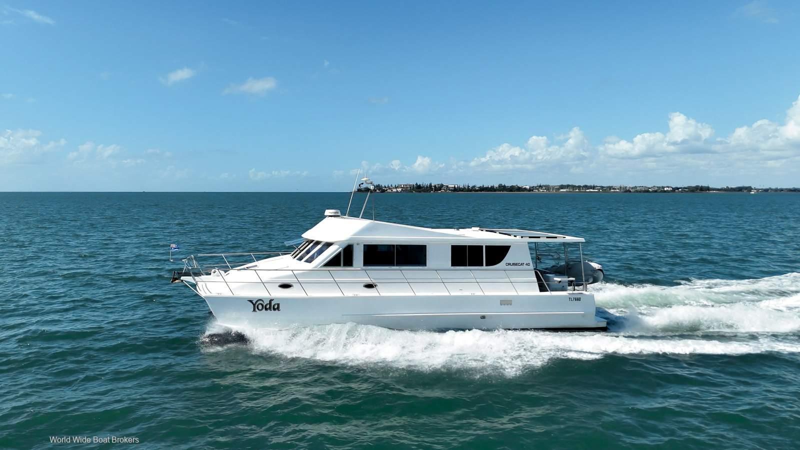 Cruisecat Cruisecat 40