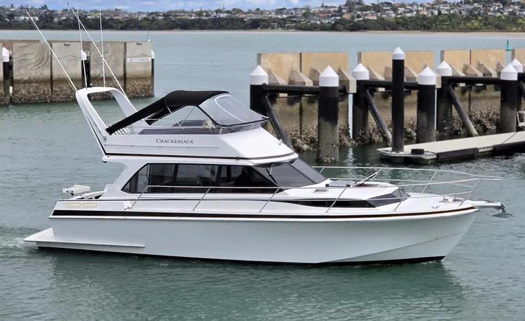 1988 Vindex 350 for sale in Auckland