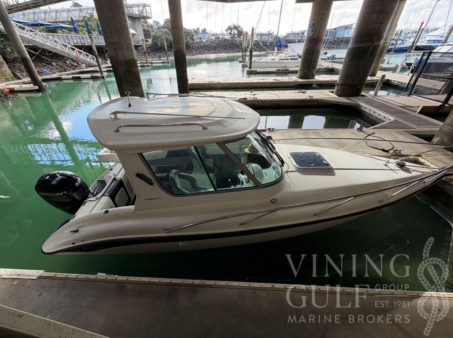 2013 Regency Legacy 700 for sale
