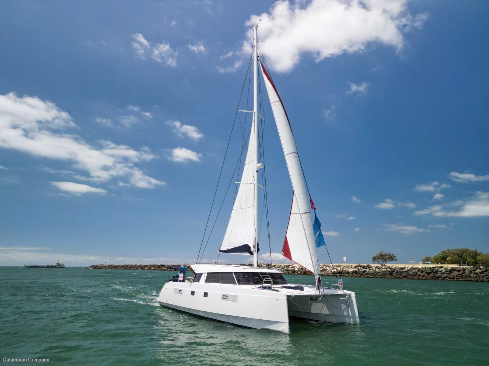 2016 Nautitech 46 Open for sale in Coomera QLD