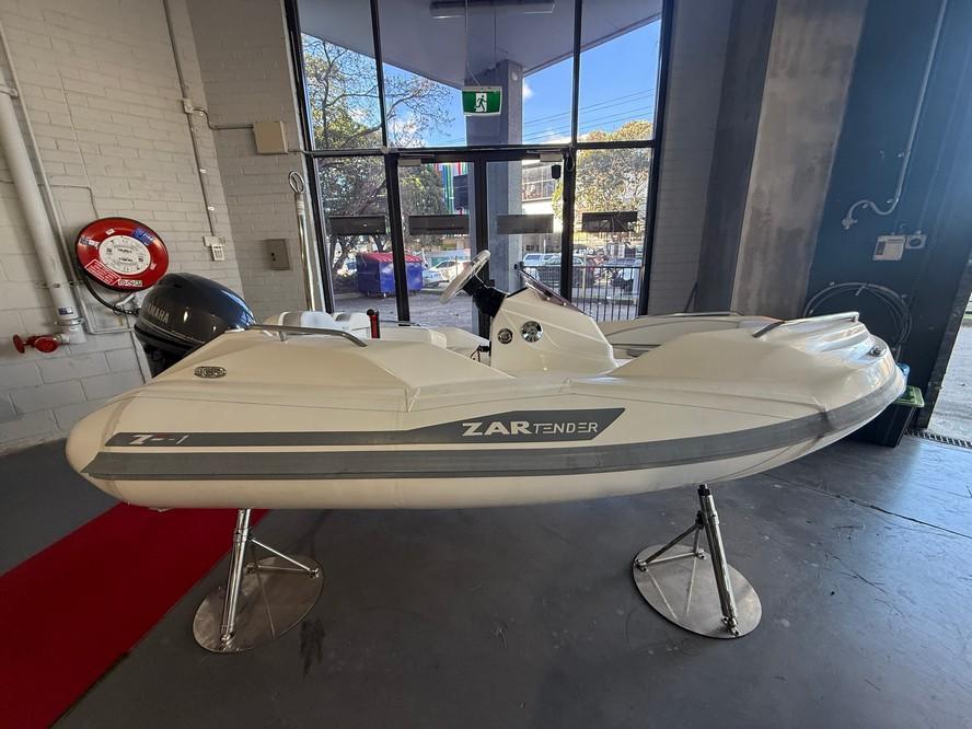 2017 Zar ZF-1 for sale in Sydney