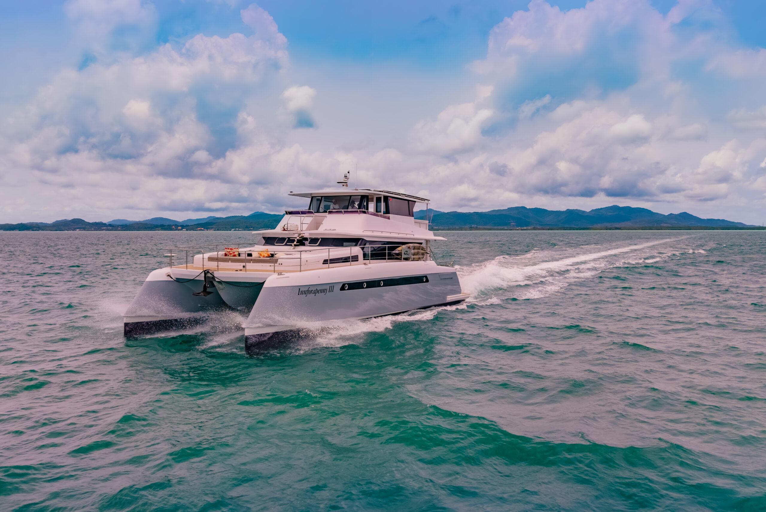 2024 Longreach 58 for sale in Phuket, Thailand