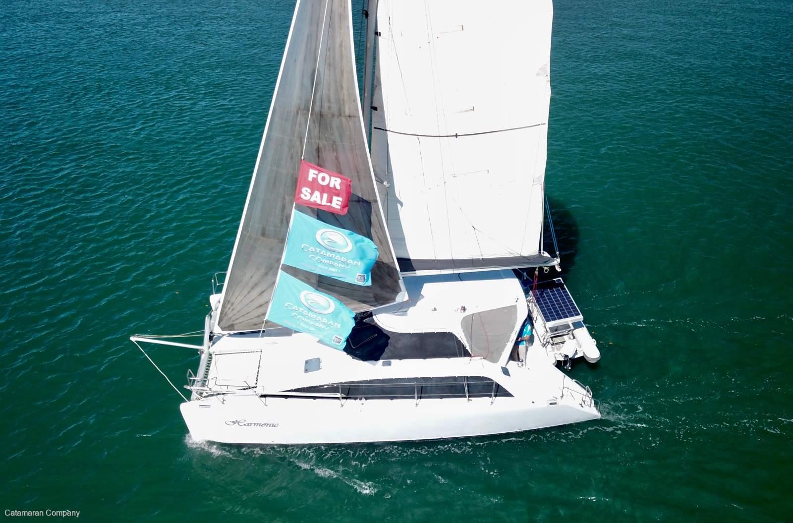 2000 Lightwave Catamarans 35 for sale in Coomera QLD