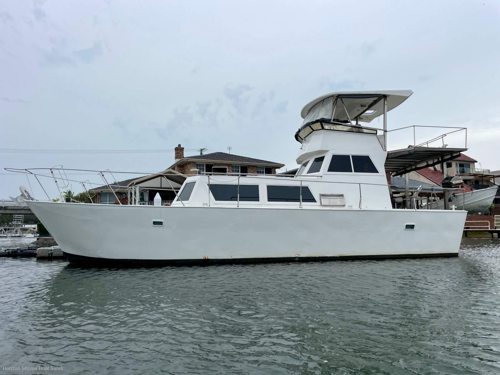 1988 Bruce Roberts 45 for sale in Runaway Bay, QLD