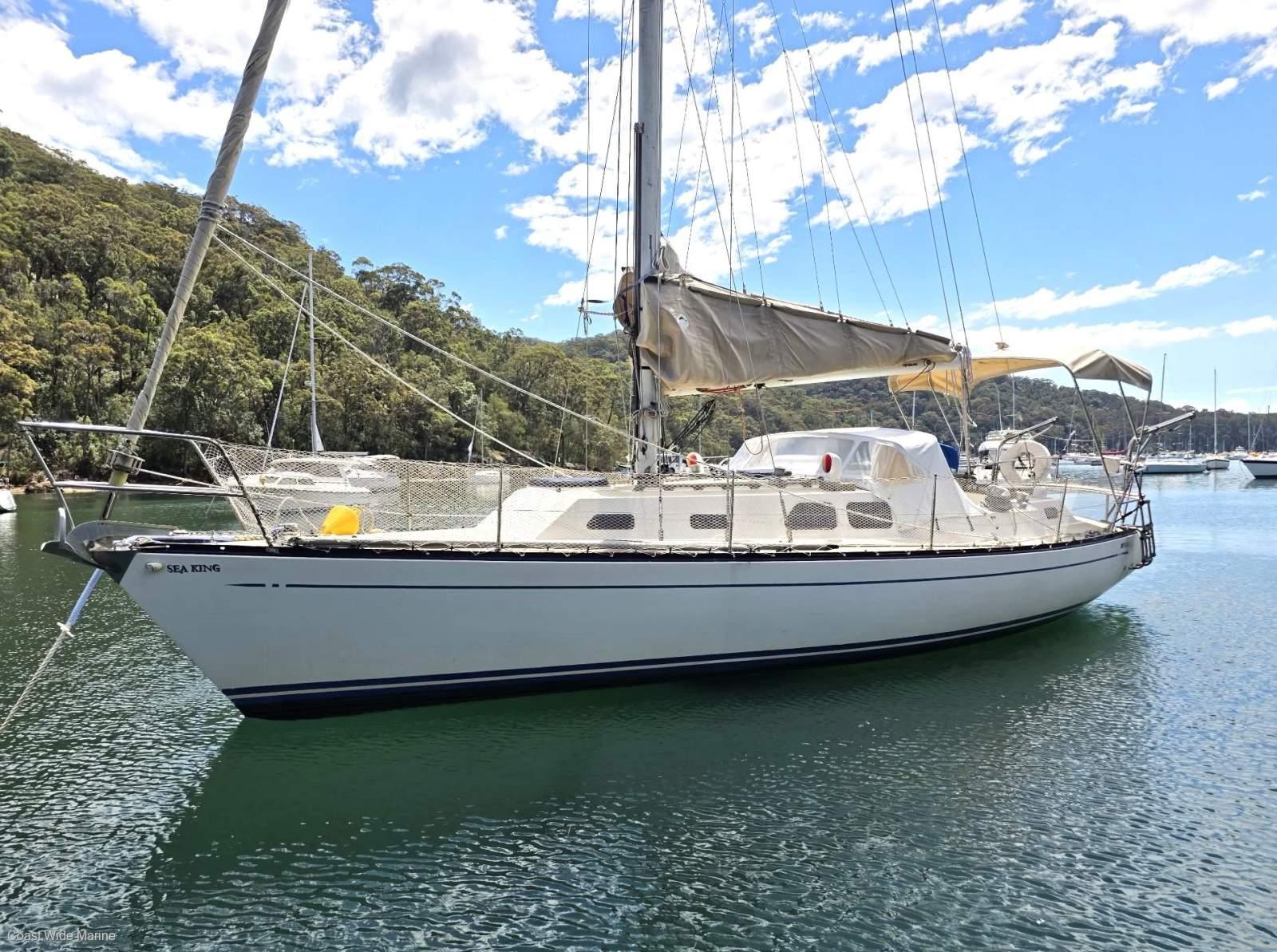 1978 Mottle 33 for sale in Church Point NSW