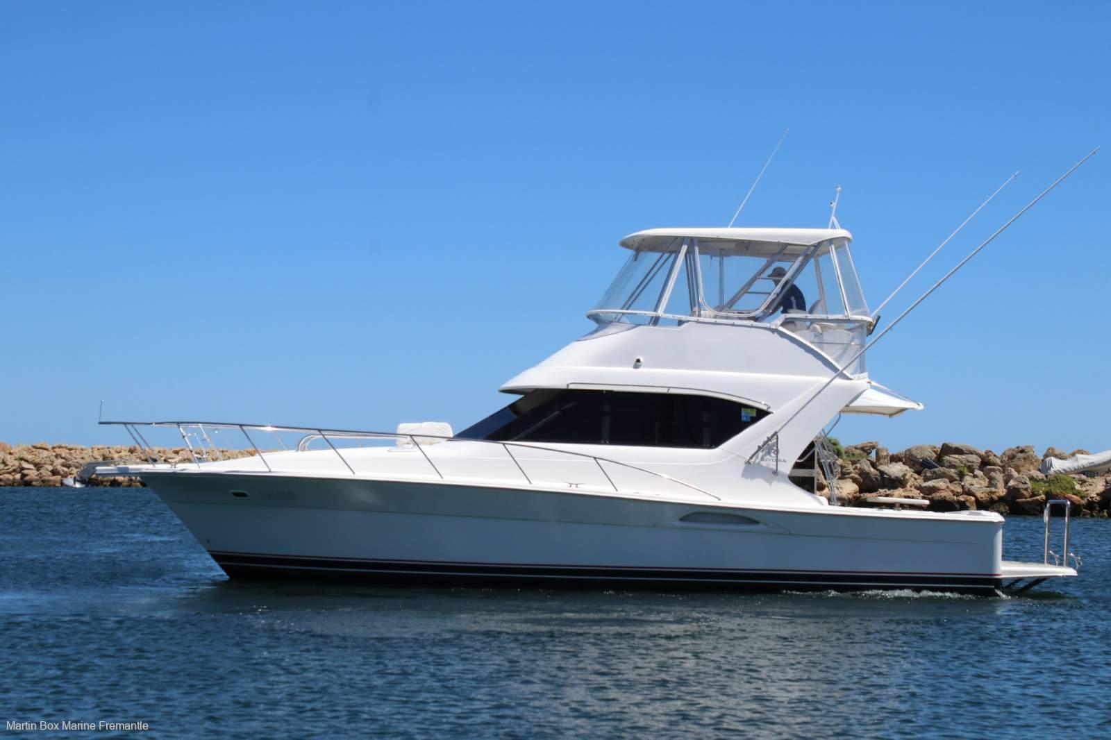 Riviera 3850