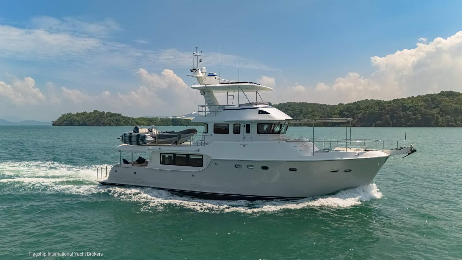 Nordhavn 60