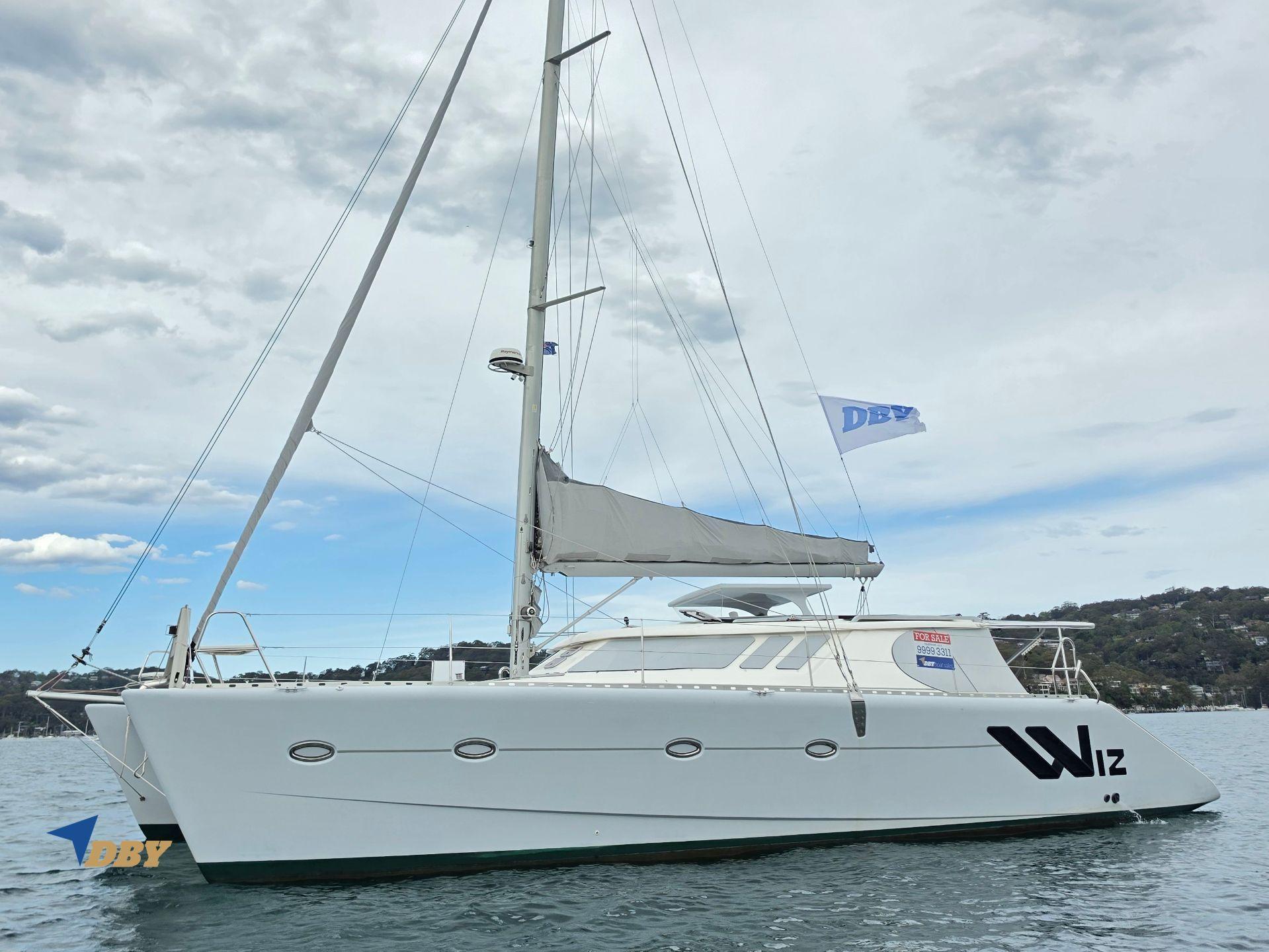 2013 KNYSNA 500 for sale in NEWPORT, New South Wales