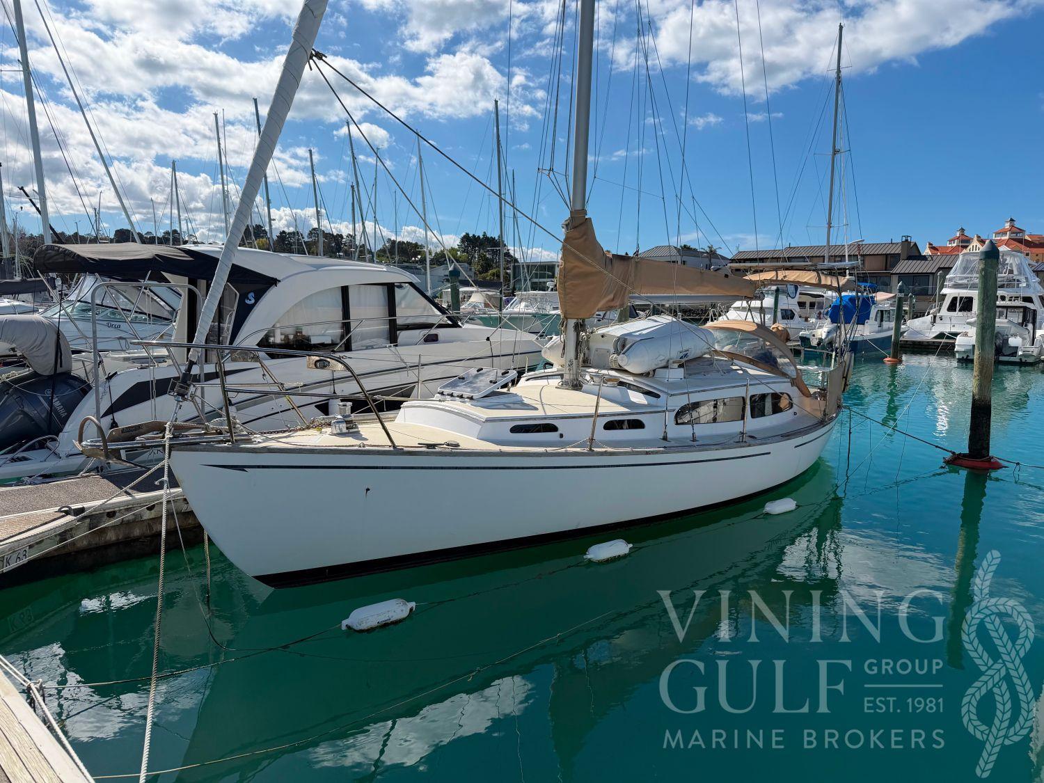 1976 Townson Twilight for sale
