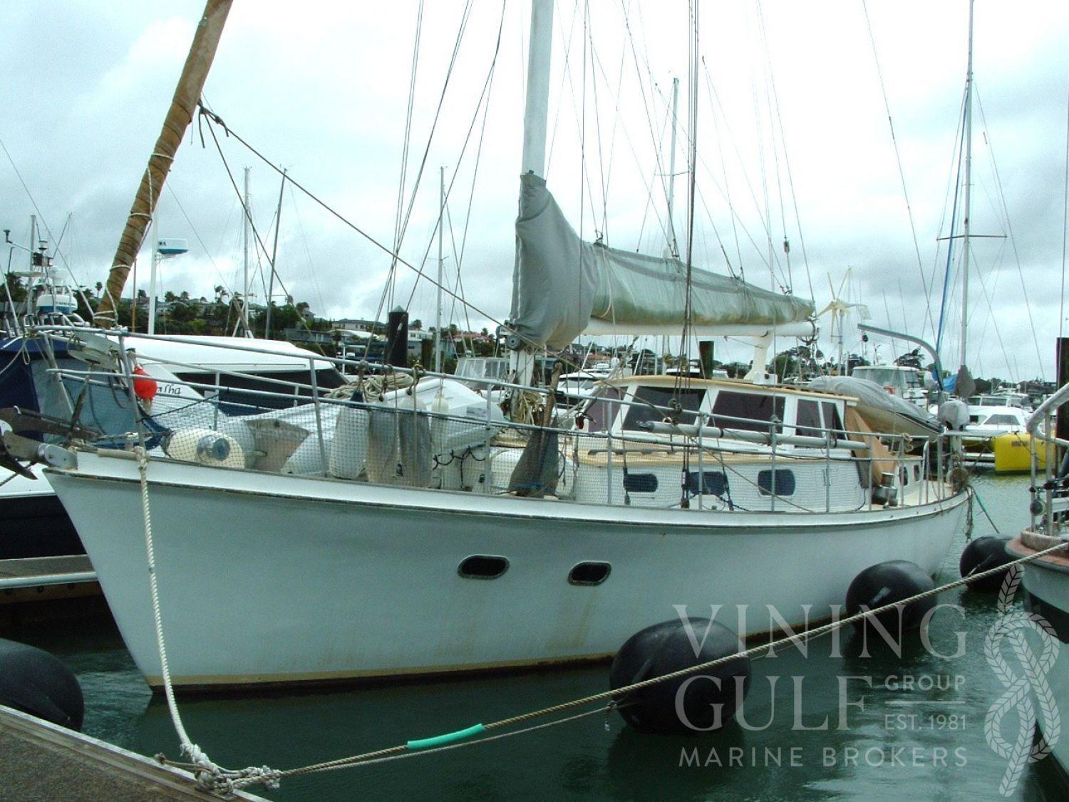 1996 Hartley Tahitian for sale in Hobsonville
