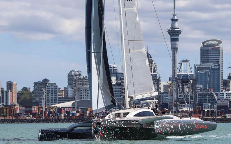 2017 Rapido 60 for sale in Gulf Harbour, New Zealand
