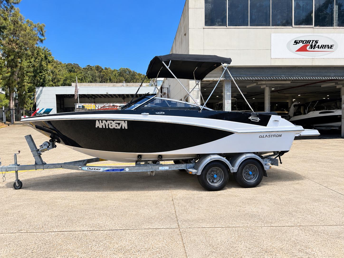 2014 Glastron 205 GT for sale in Sydney