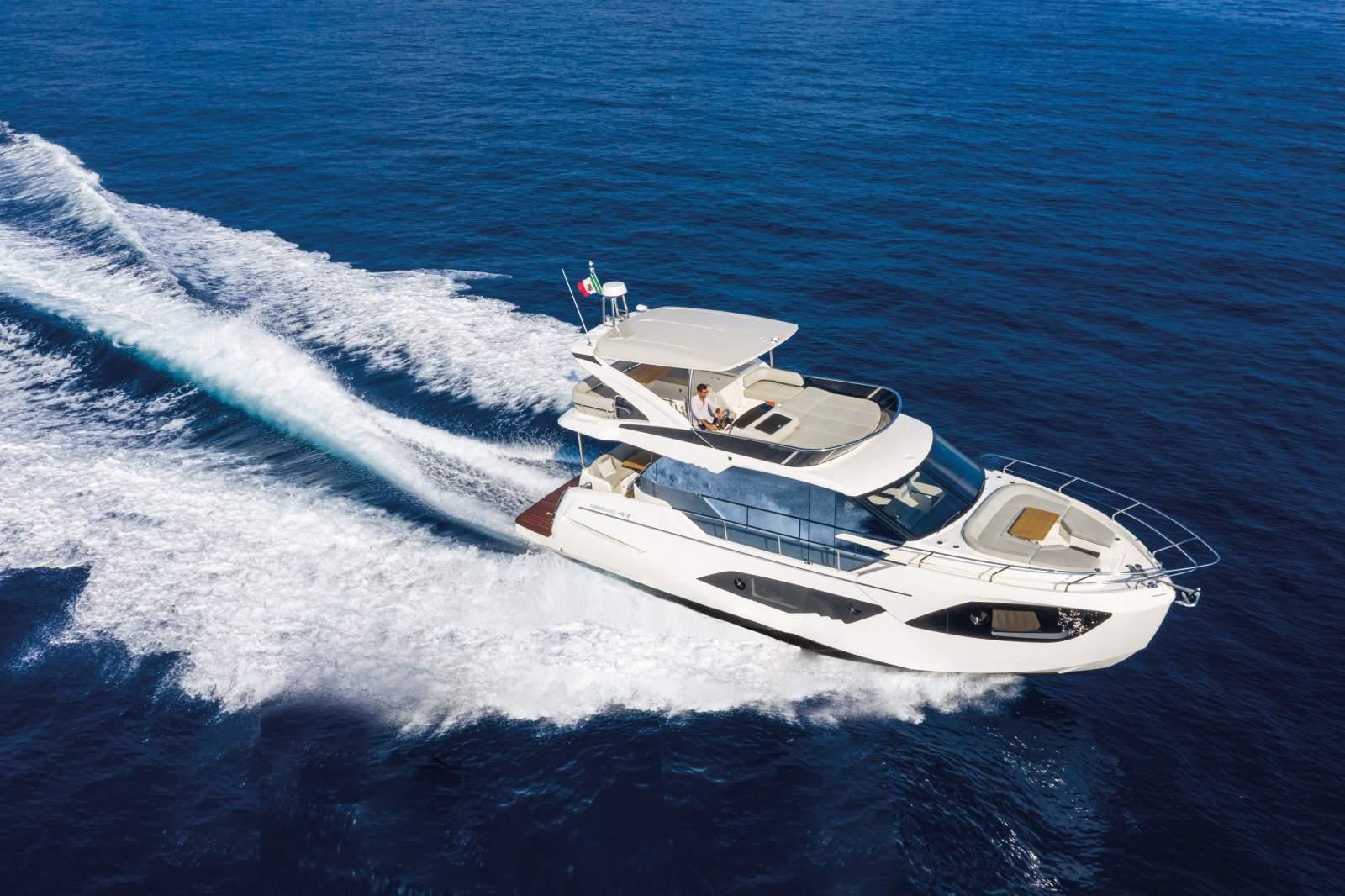 Absolute 47 for sale in WA