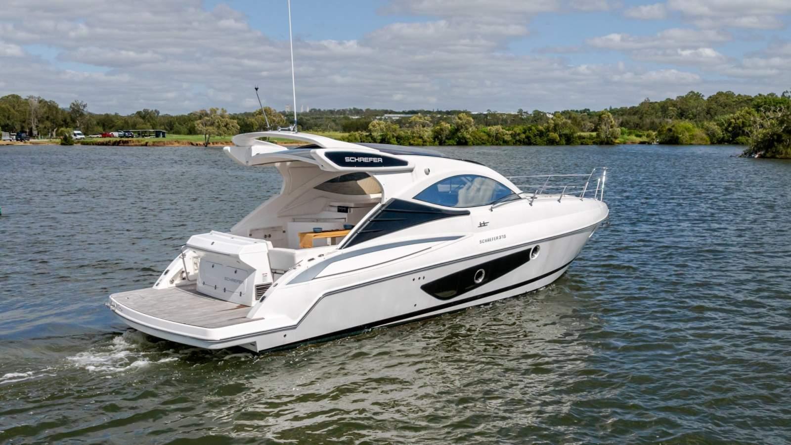 2023 Schaefer 375 for sale in Queensland, Gold Coast Region