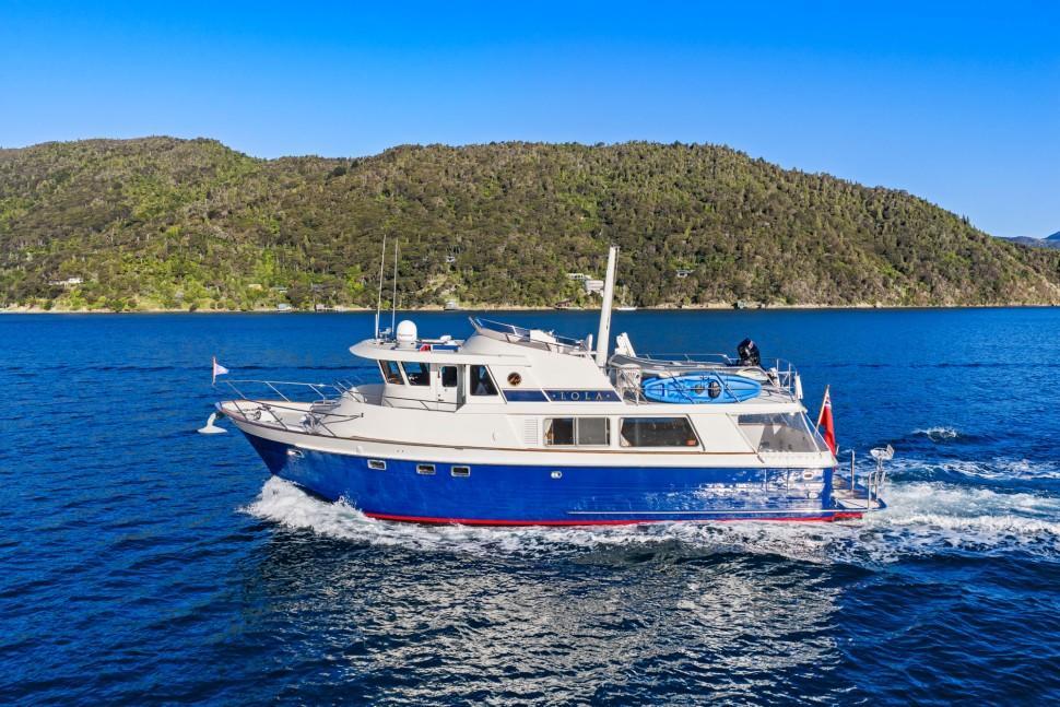 2006 Integrity 16.7 for sale in Picton, New Zealand