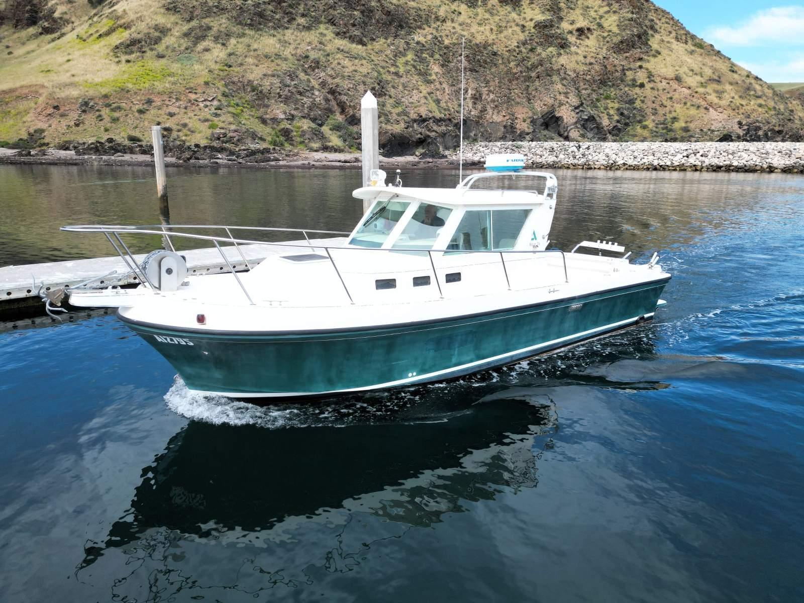2000 Albin 28 Tournament Express for sale in Wirrina Cove, South Australia