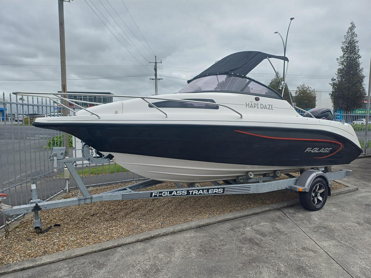 2020 Fi Glass Lightning for sale in 554 Te Rapa Road, Te Rapa, Hamilton, 3200