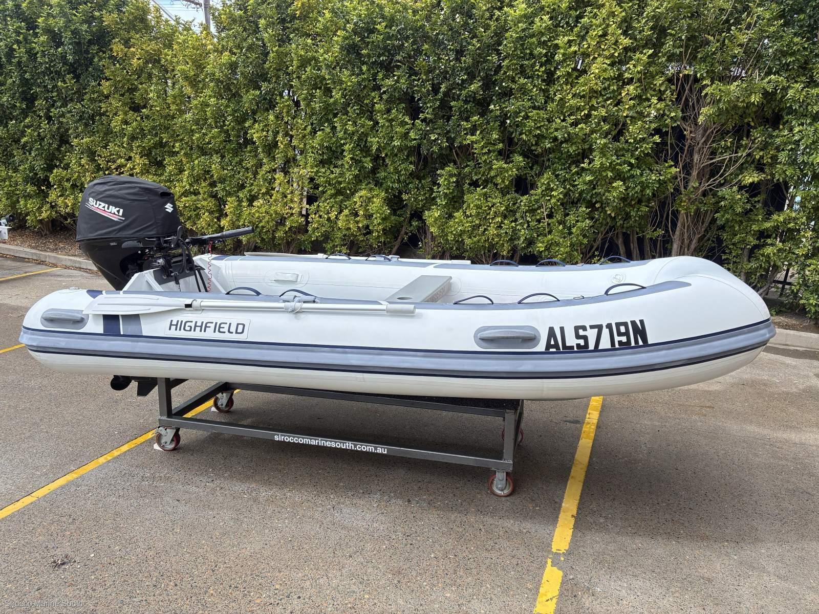 2023 Highfield Classic 360 for sale in Sydney NSW
