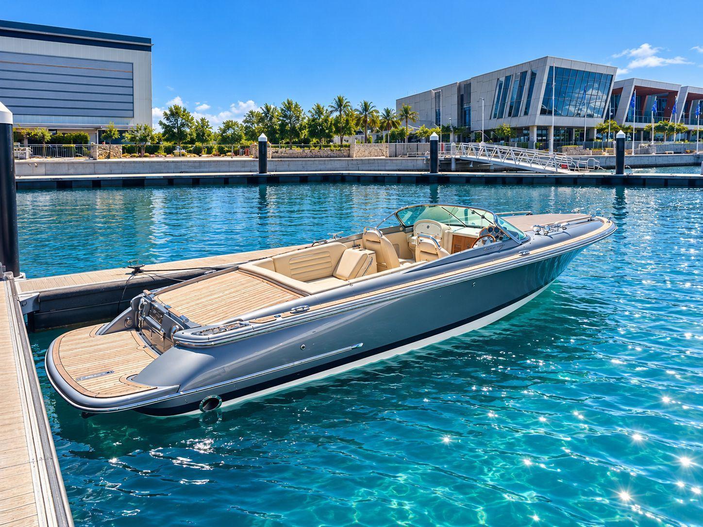 2012 Chris Craft Corsair 25 for sale in Rozelle, NSW