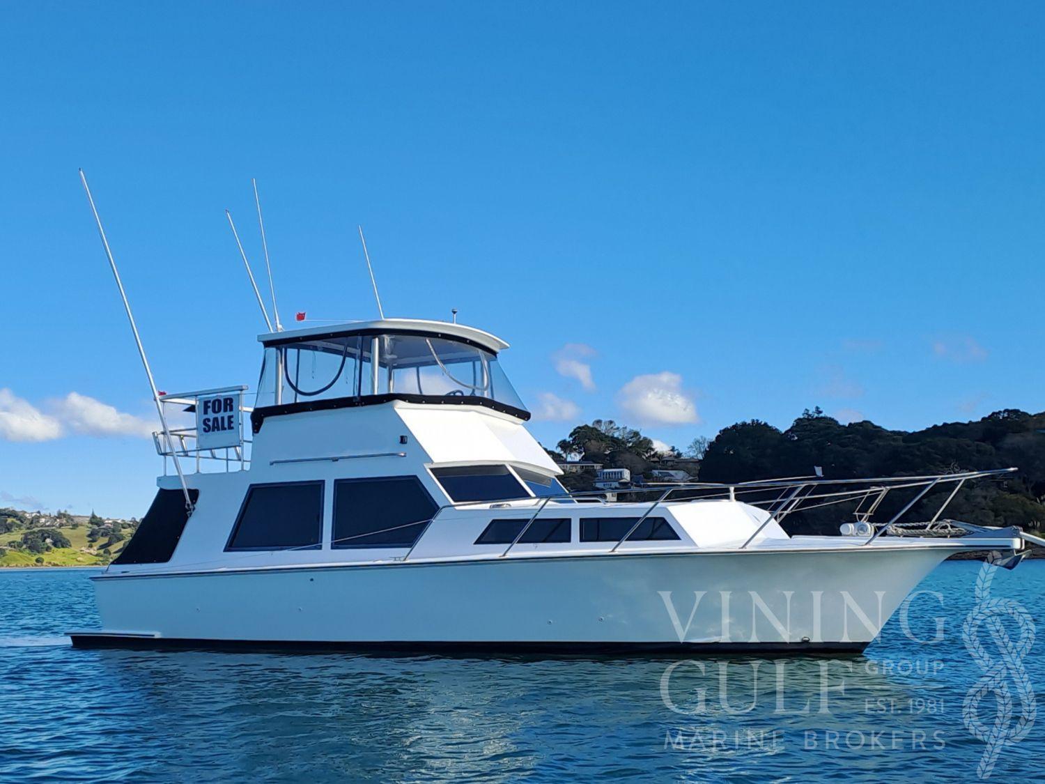 1989 Hartley Harmony for sale