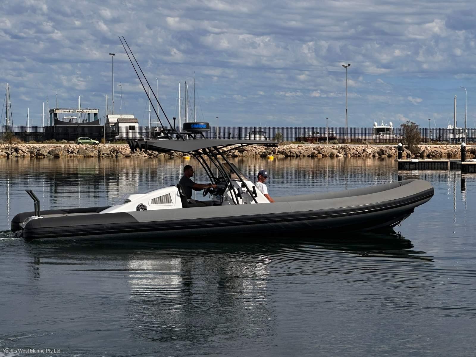 2013 Gemini 950 Elite for sale in Northern Territory