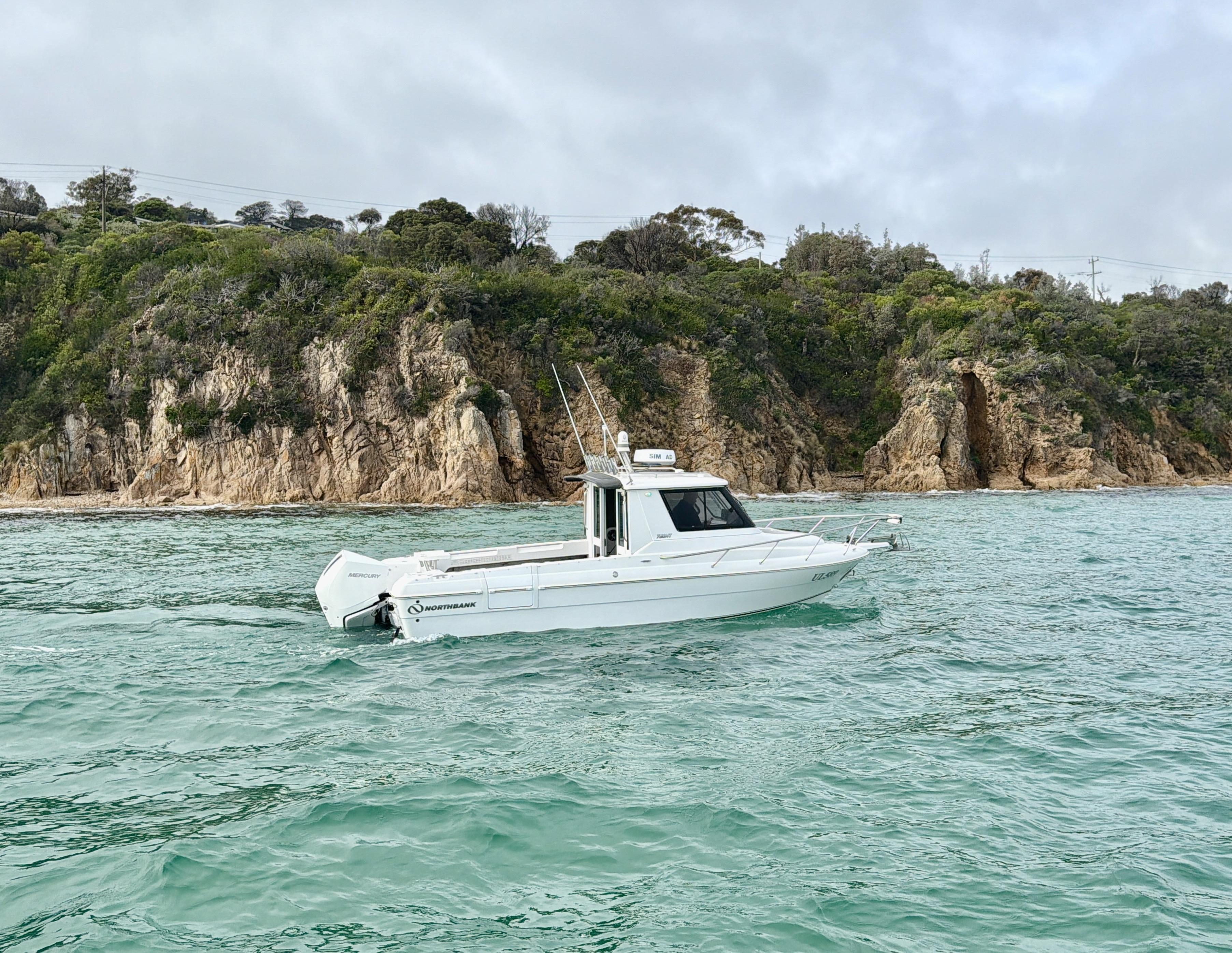 2019 Northbank 750 HT for sale in Melbourne