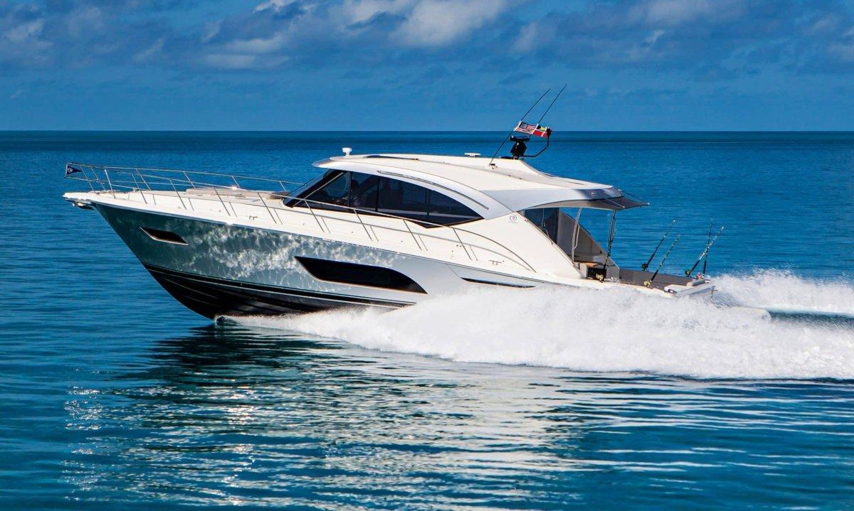 2022 Riviera 575 SUV for sale in Melbourne