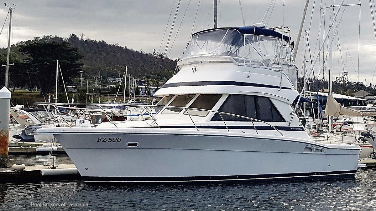 2001 Riviera 36 for sale in Sandy Bay