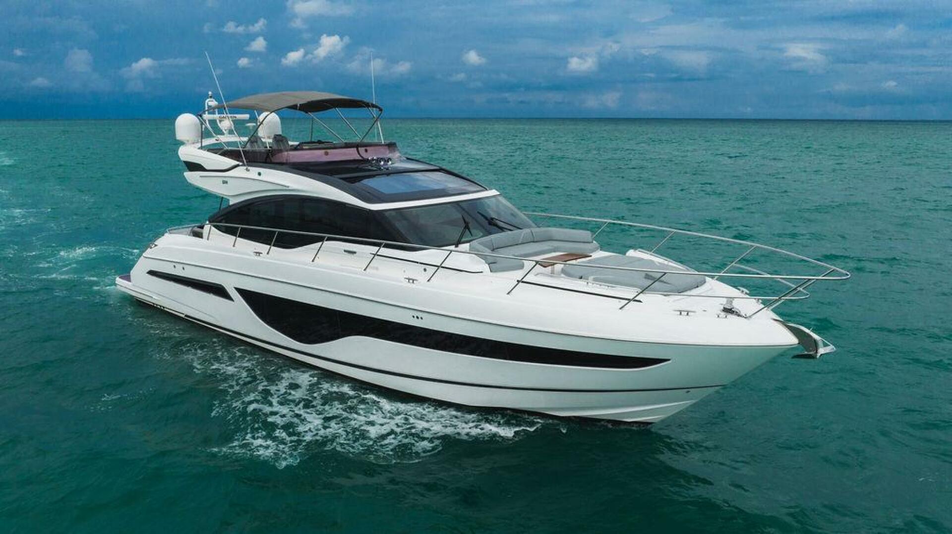 Princess S66