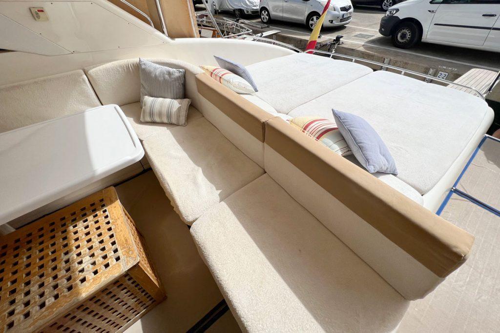 Princess V52