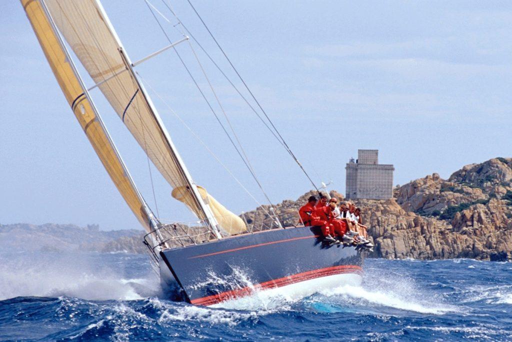 Baltic 70 Loftfari