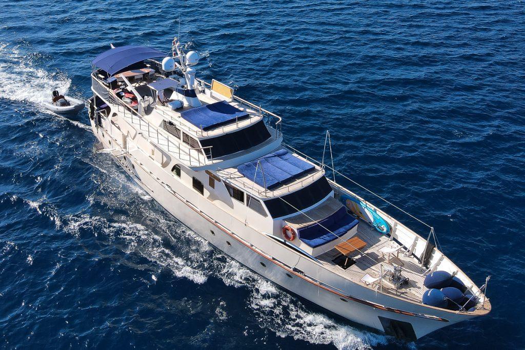 Dagless Fleur De Lys 58