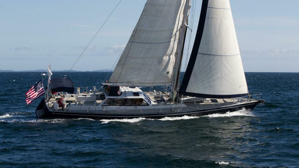 Deerfoot 74 Pilothouse
