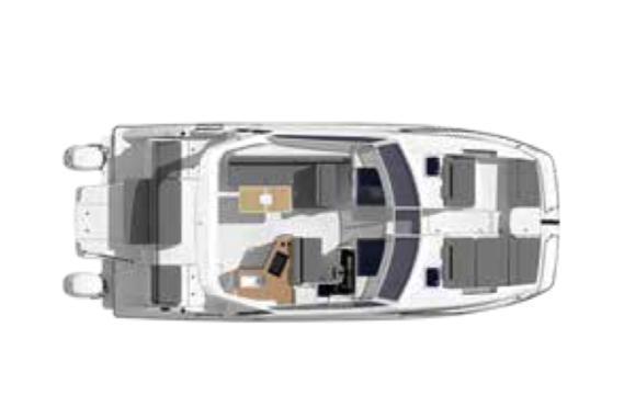 Aquila 36 Sport