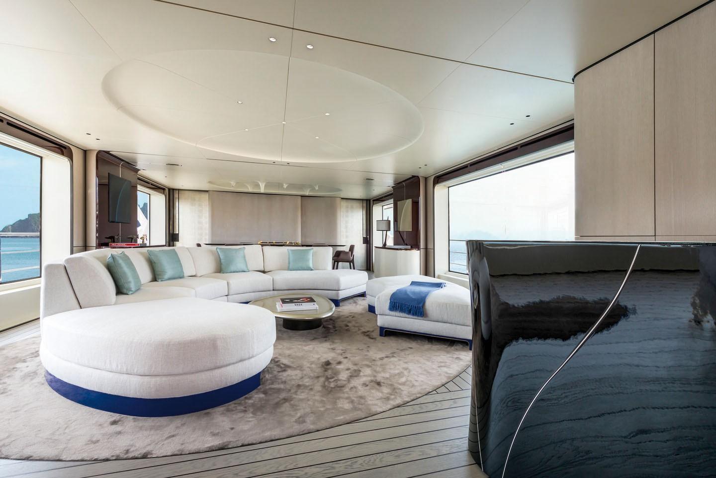 Azimut Grande 35M