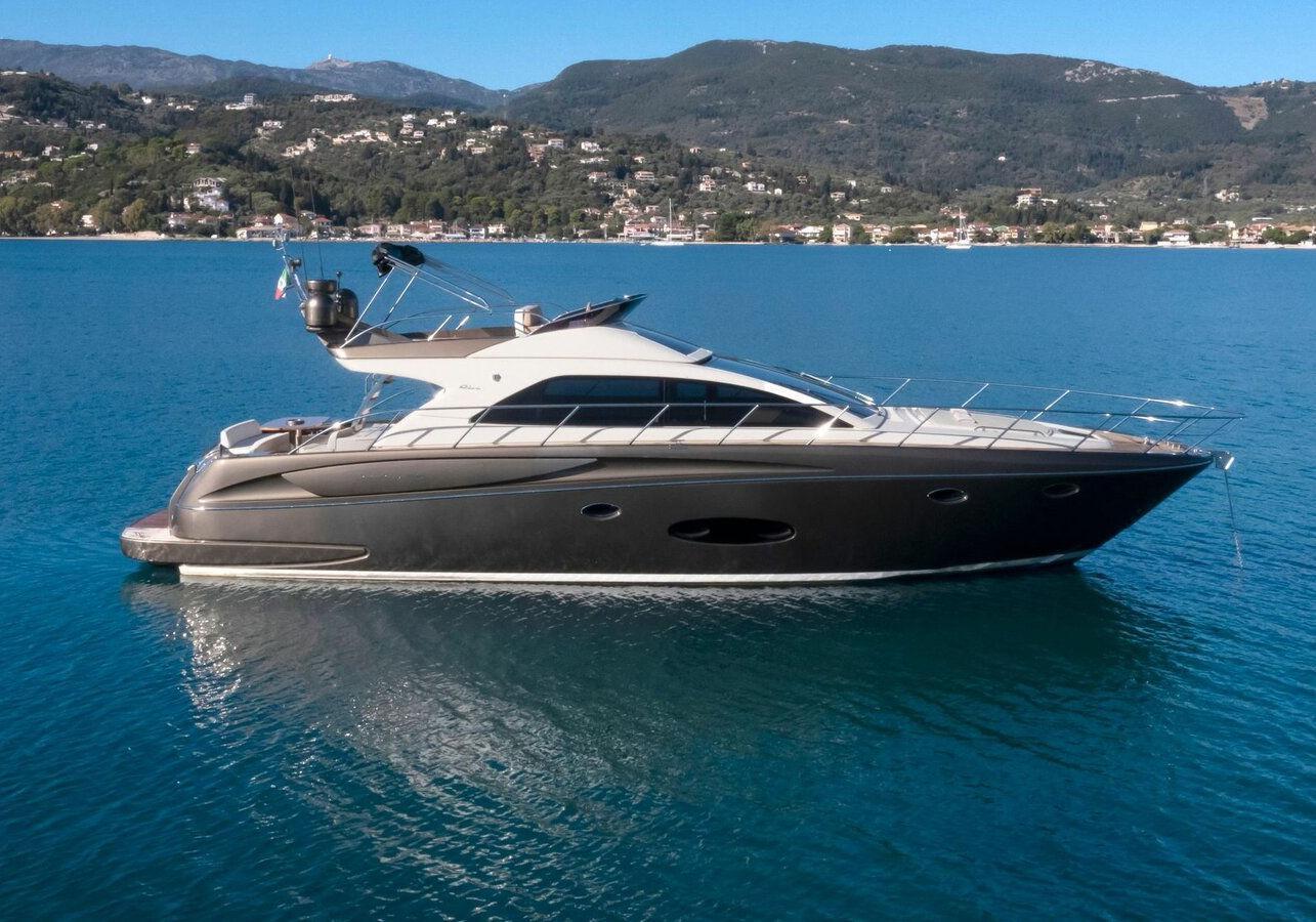 Riva 56 Sportriva