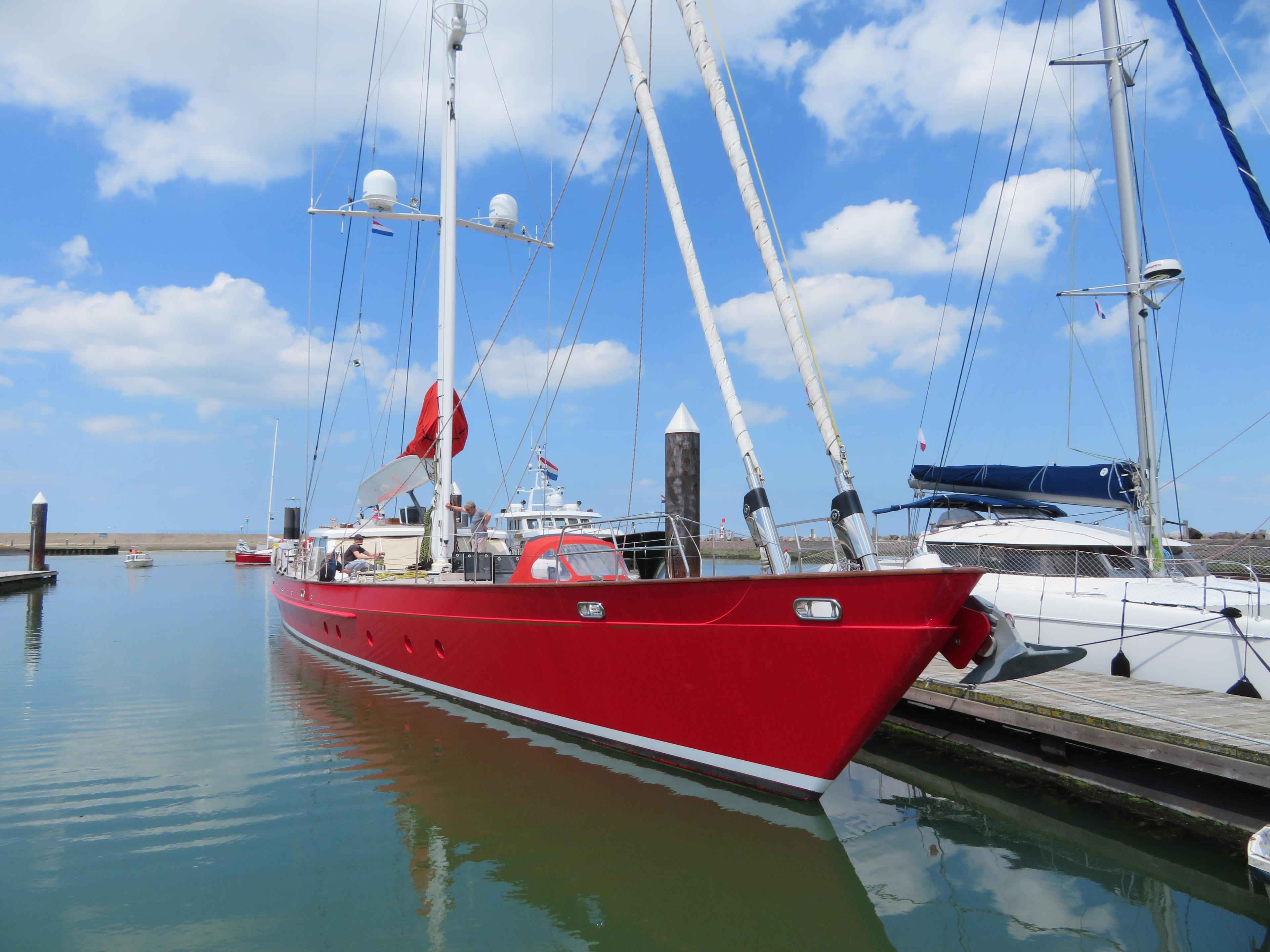 Custom Line SMY 117 for sale