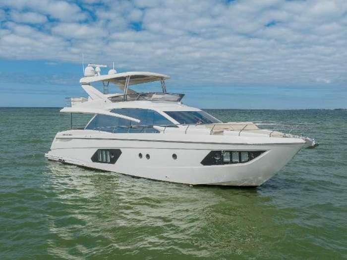 Absolute 60 Fly for sale