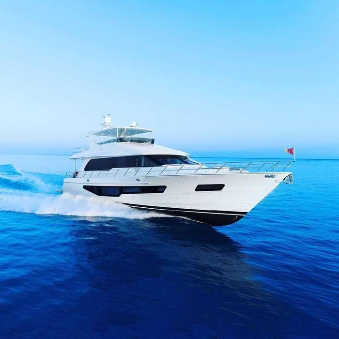 CL Yachts CLB72 for sale