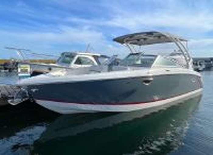 ocean craft marine 7.1 m amphibious
