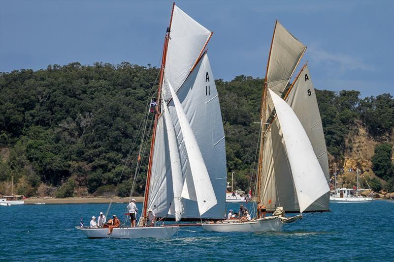 Source: © Richard Gladwell - Sail-World.com/nz