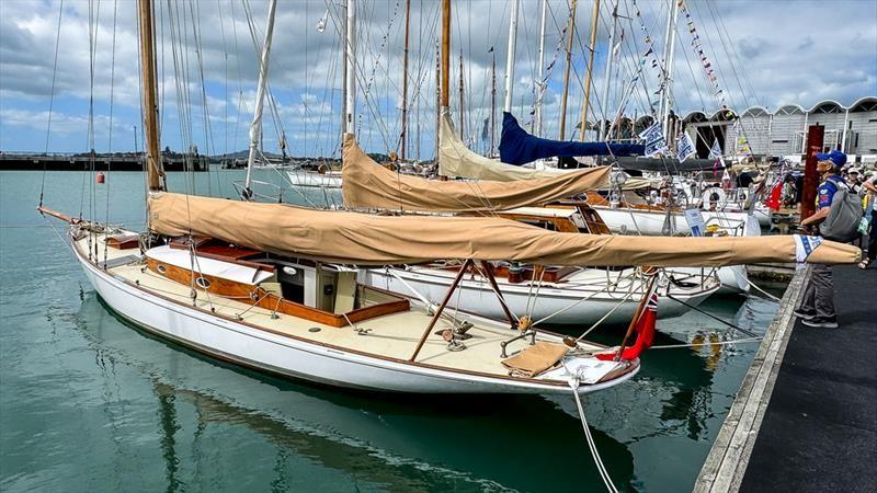 Source: © Richard Gladwell - Sail-World.com/nz