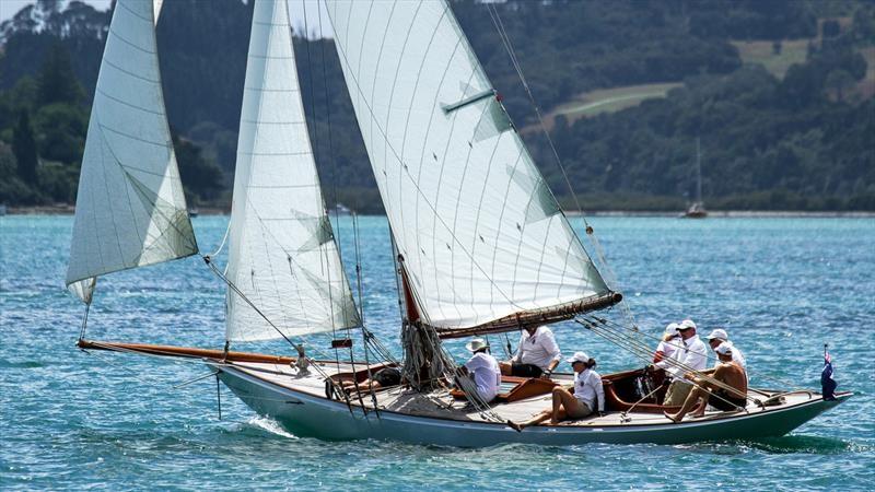 Source: © Richard Gladwell - Sail-World.com/nz