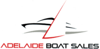Adelaide Boat Sales logo