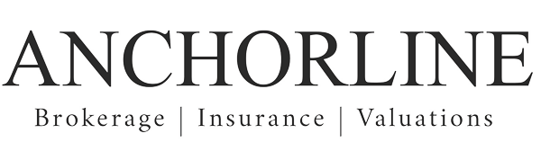Anchorline Yacht Brokers logo